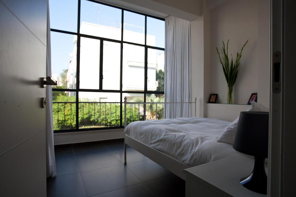 Tel Aviv Vacation Apartments Exterior photo